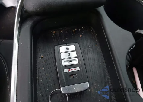 2021 Acura Tlx Technology Package from USA, damaged, VIN 19UUB5F43MA003012